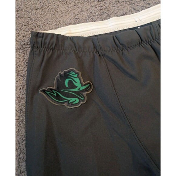 2017 Nike Oregon Ducks Team Issued Gray Football Pants Men's Large - Picture 3 of 7